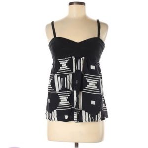 Yumi Kim silk tank (m) B29